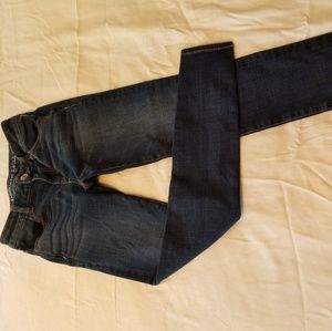 American Eagle jeggings, size 0-new w/o tags